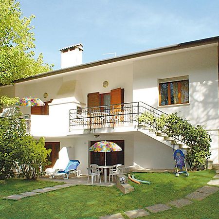 Lignano Riviera Daire Lignano Sabbiadoro Dış mekan fotoğraf
