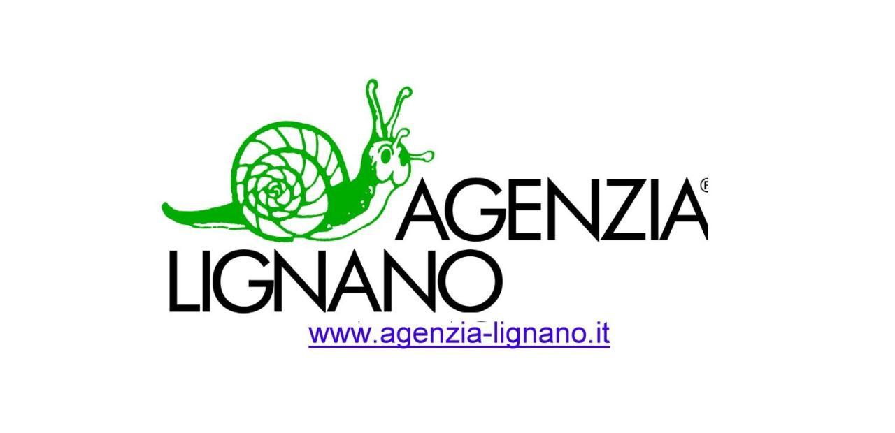 Lignano Riviera Daire Lignano Sabbiadoro Dış mekan fotoğraf