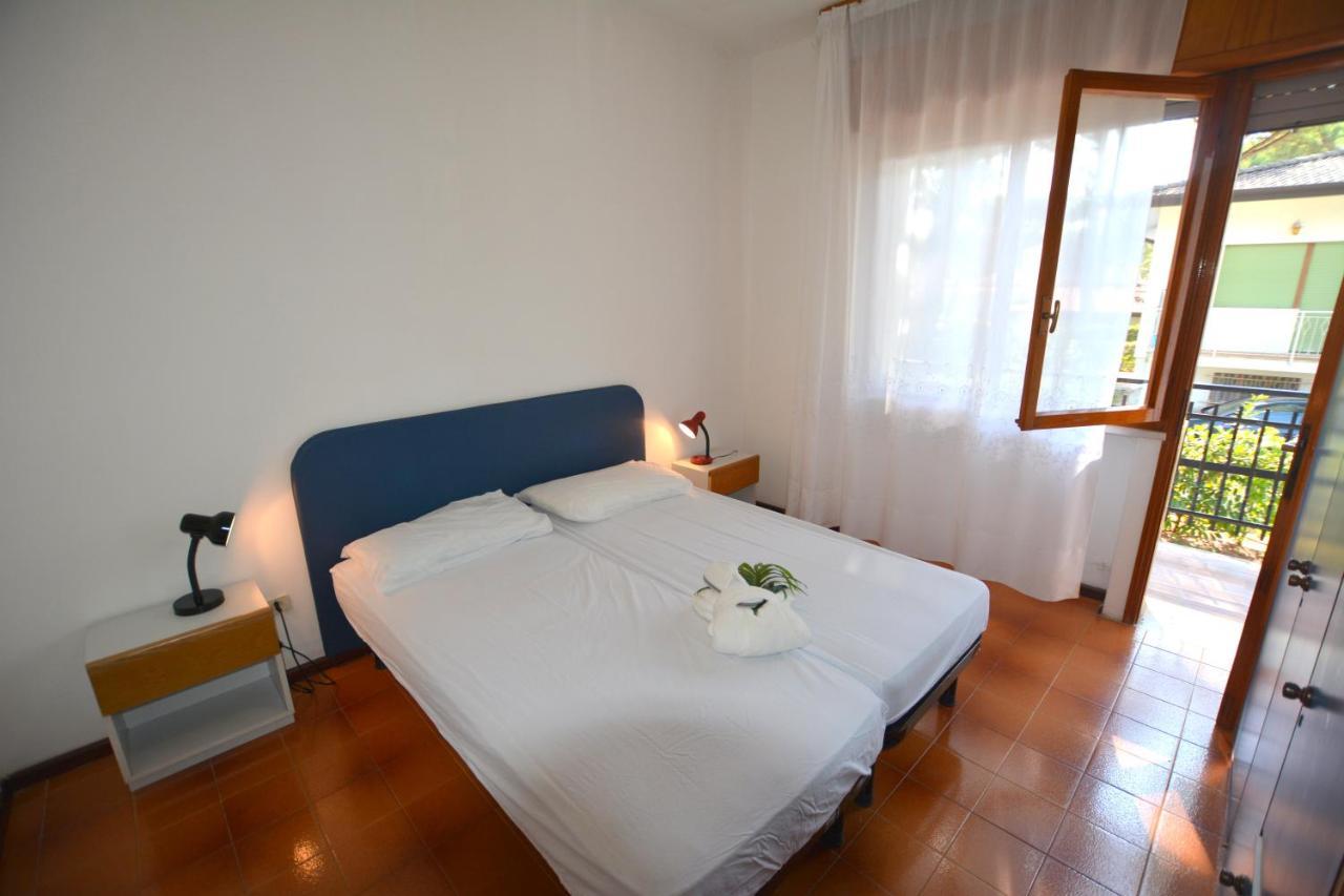 Lignano Riviera Daire Lignano Sabbiadoro Dış mekan fotoğraf