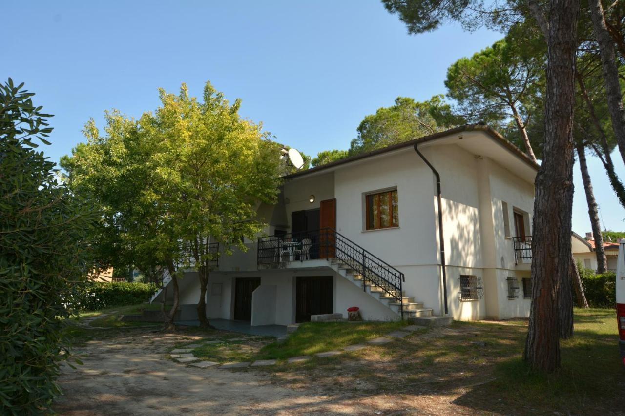 Lignano Riviera Daire Lignano Sabbiadoro Dış mekan fotoğraf