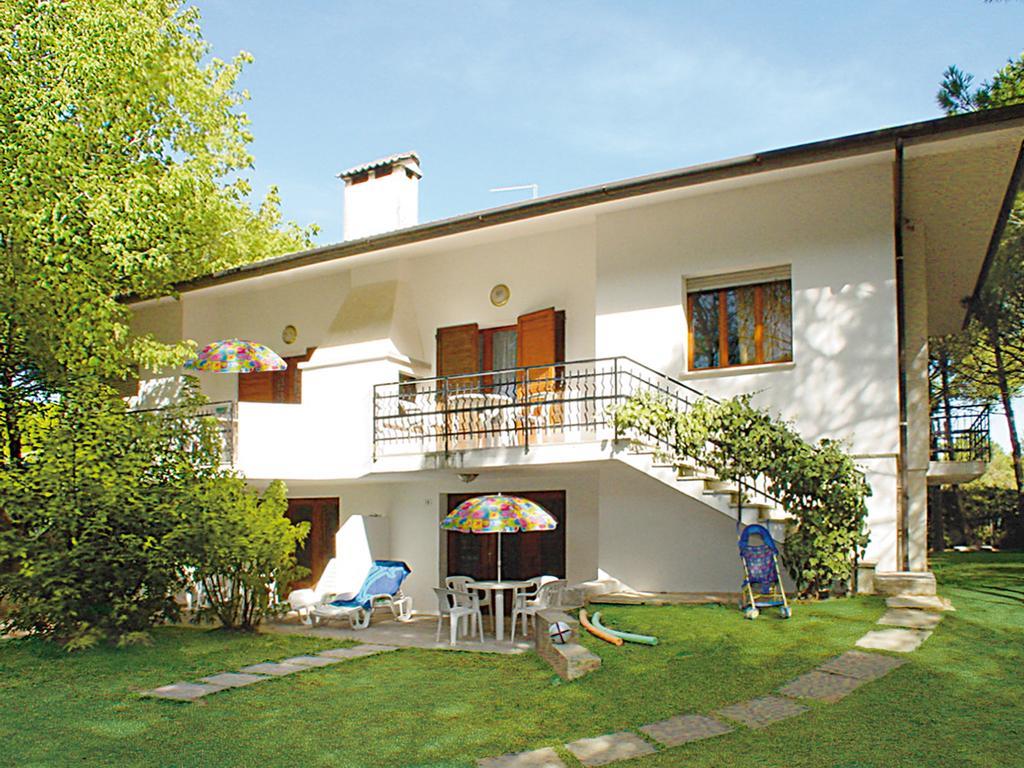 Lignano Riviera Daire Lignano Sabbiadoro Dış mekan fotoğraf